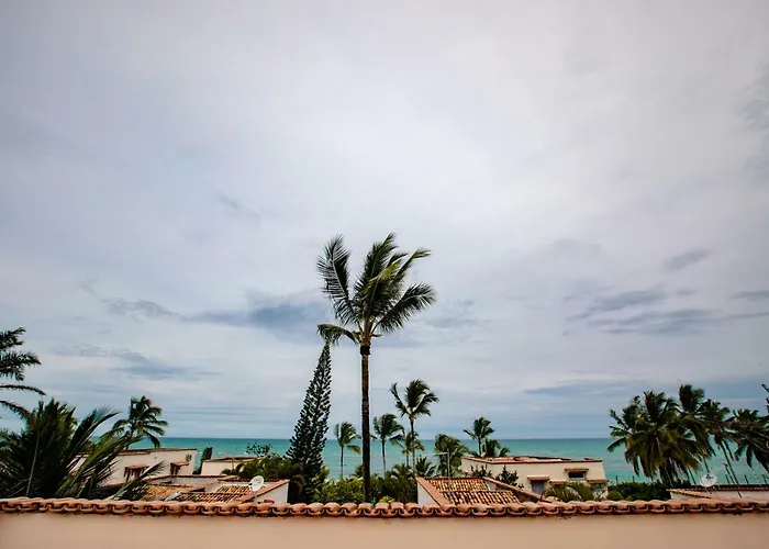 Casa Praia Pitinga