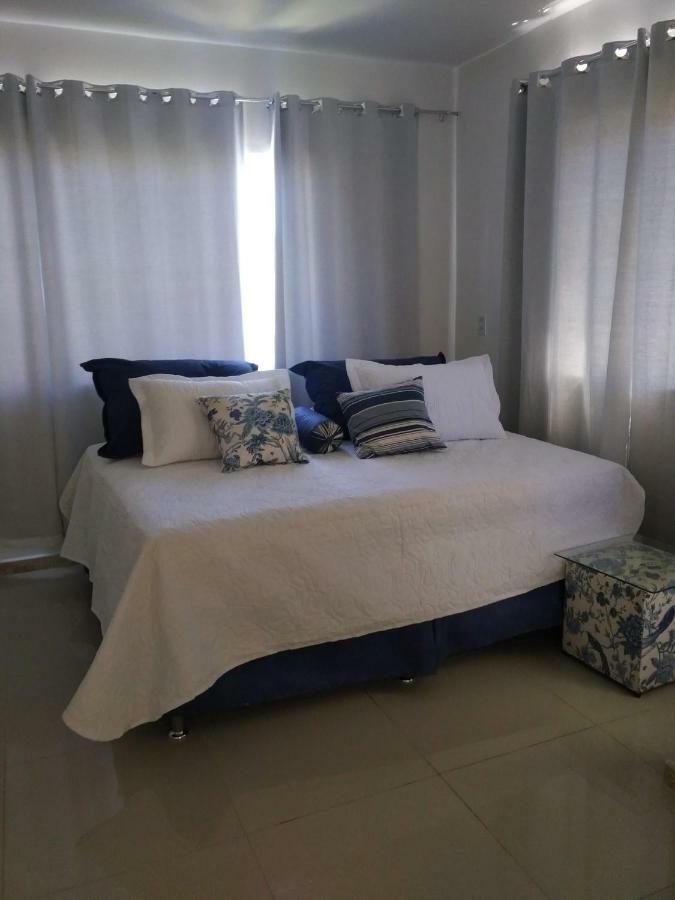 Casa Pitinga Holiday home