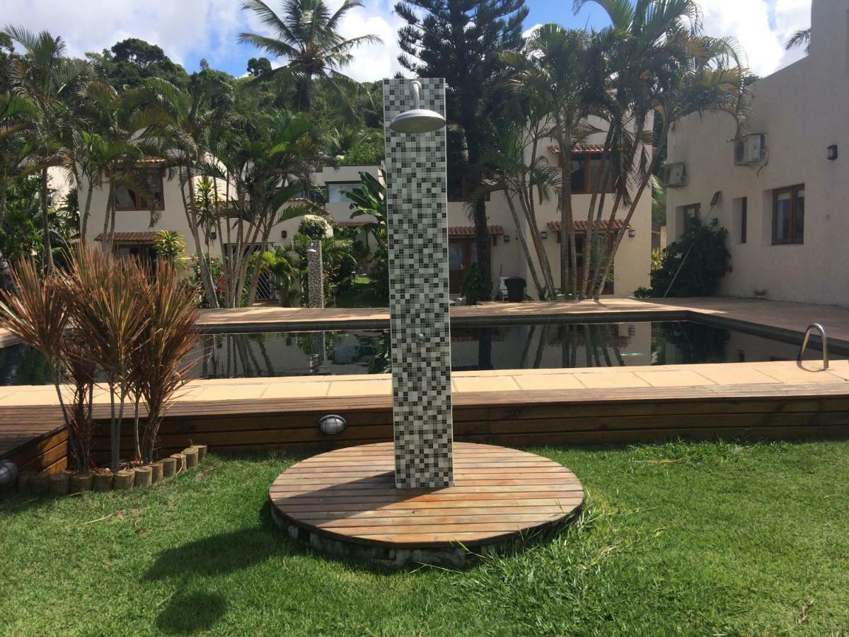 Holiday home Casa Pitinga Porto Seguro