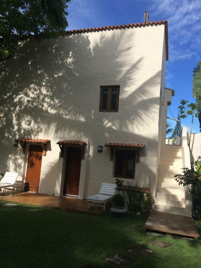 Casa Pitinga Holiday home Porto Seguro