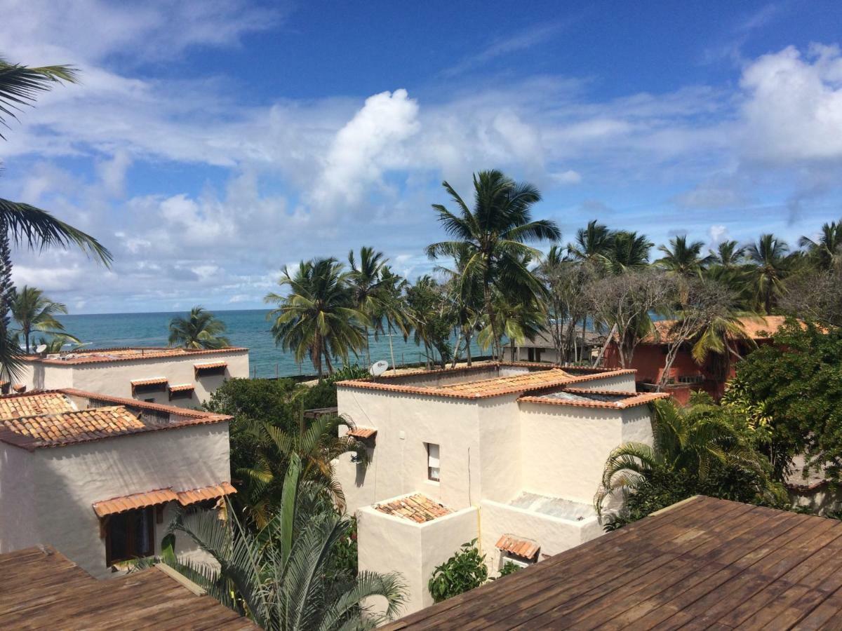 Casa Pitinga Holiday home Porto Seguro