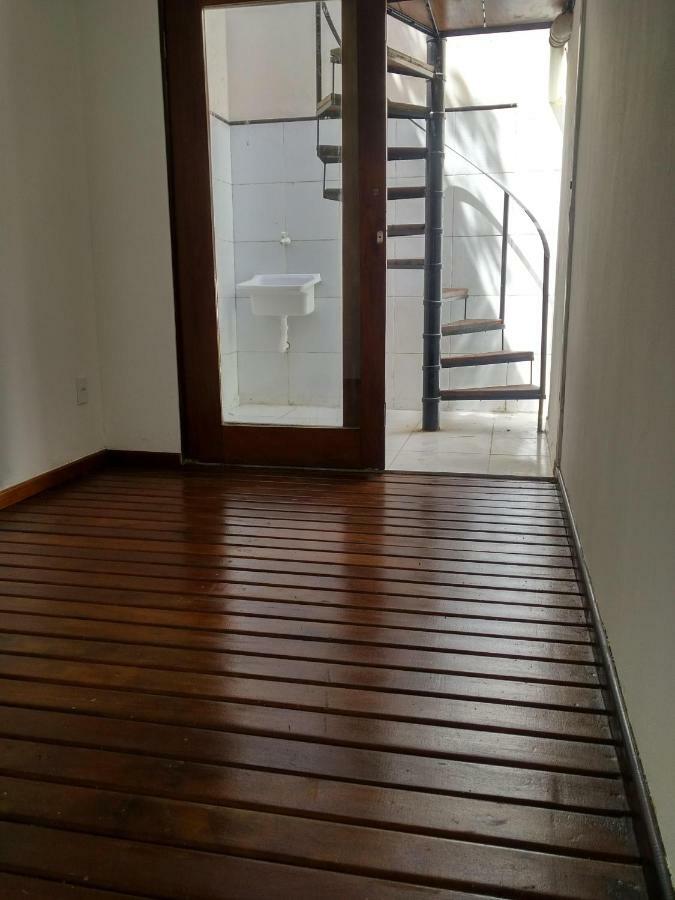 Holiday home Casa Pitinga