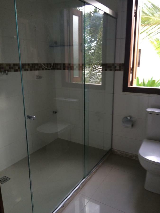 Casa Pitinga * Porto Seguro