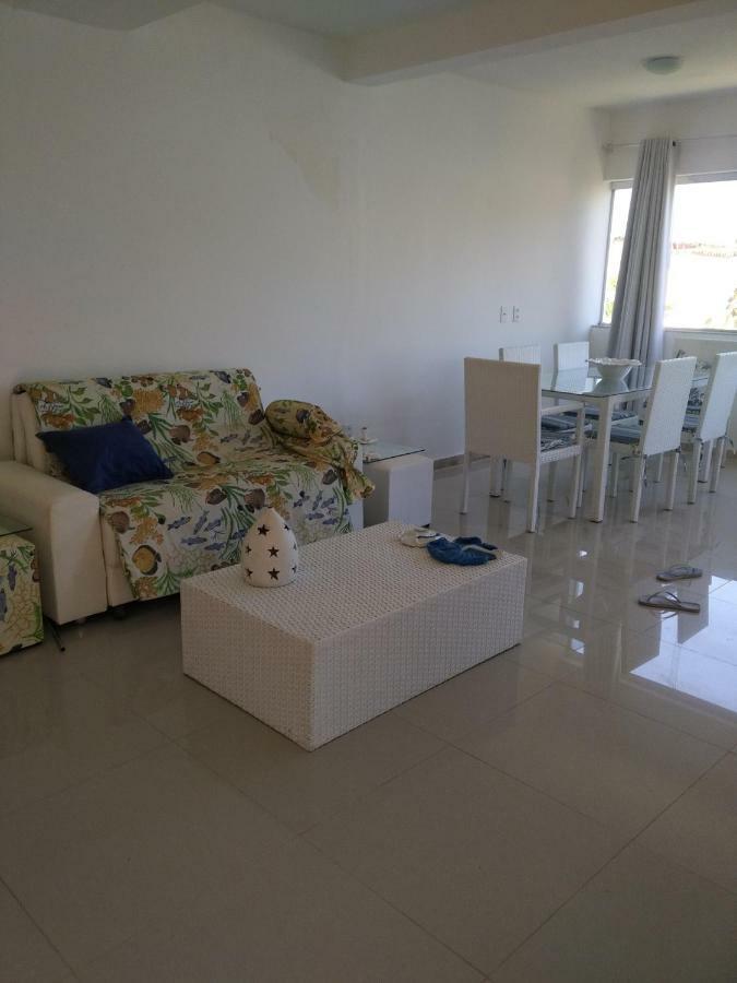 Casa Pitinga Porto Seguro